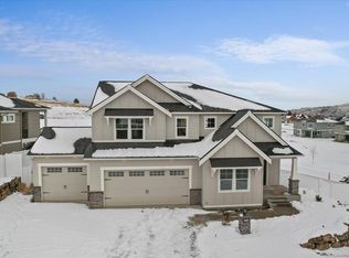2649 S Fairmont Estates Dr, Greenacres, WA 99016