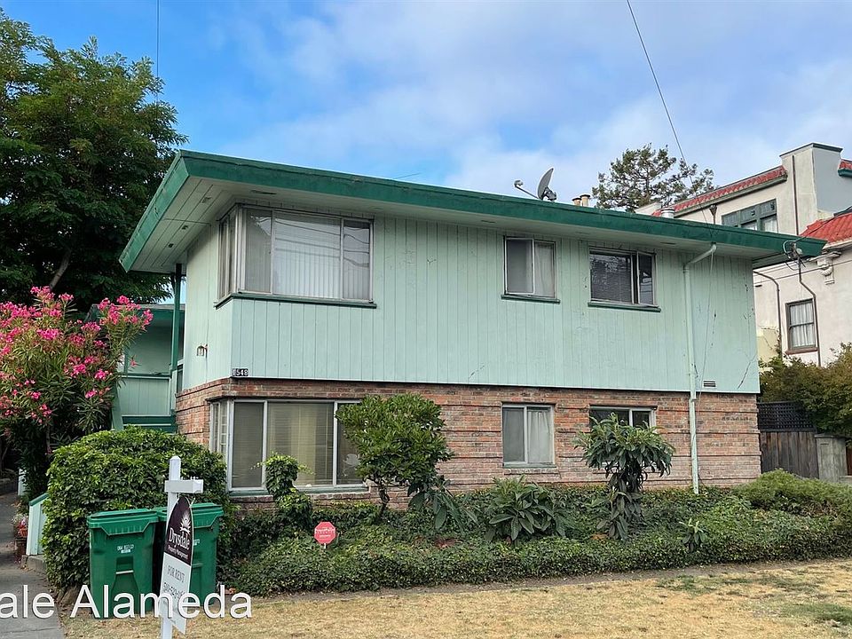 1st image of 1548 Santa Clara Ave #D