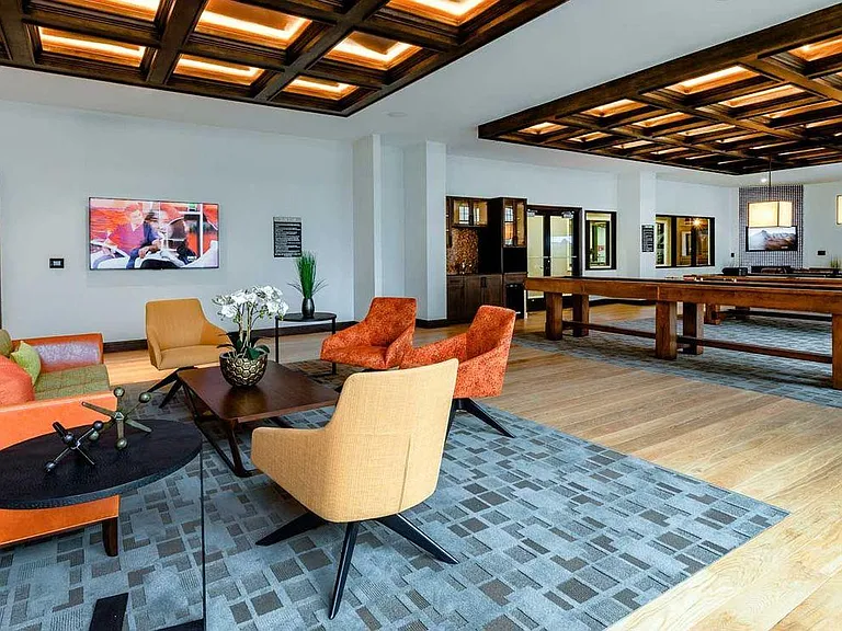 Clubhouse