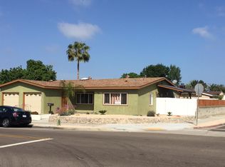4678 Jutland Dr, San Diego, CA 92117