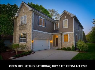 712 S Julian St, Naperville, IL 60540