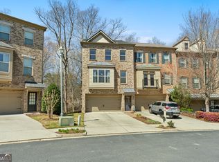 2782 Laurel Valley Trl, Buford, GA 30519