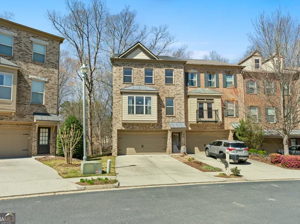 2782 Laurel Valley Trl, Buford, GA 30519