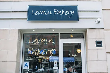 Rented by BH Brokerage Group