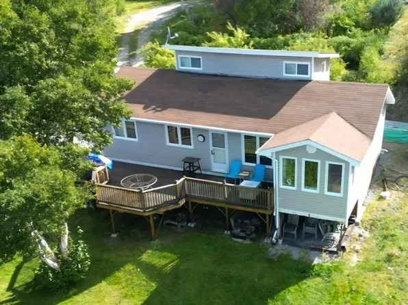 Lot 15- 16 Boom Siding Road, Little Rapids, NL A2H2N2