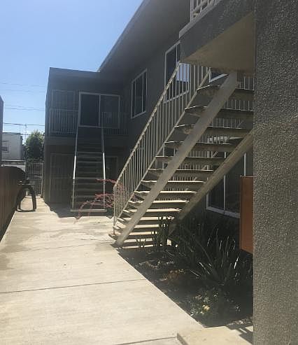 1st image of 4344 Illinois St #8