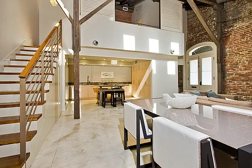 Floor plan 1442 Urania