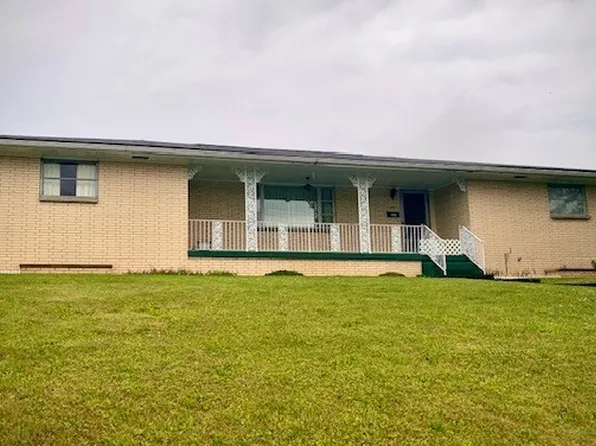 1516 Franklin St, Toronto, OH 43964