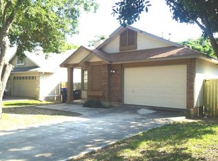 15511 Knollforest, San Antonio, TX 78247