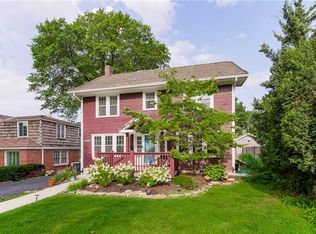 4936 Holly St, Kansas City, MO 64112
