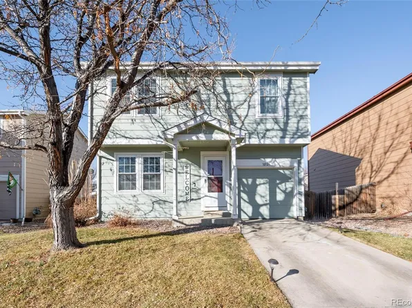 10121 Hudson Court, Thornton, CO 80229