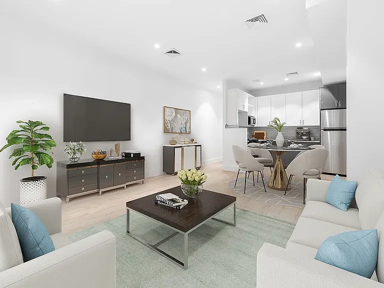 781 Washington Ave #4B — Photo 1