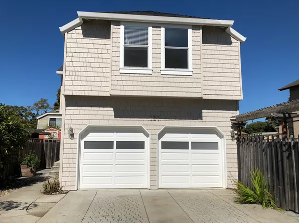 121 Wilkes Cir, Santa Cruz, CA 95060