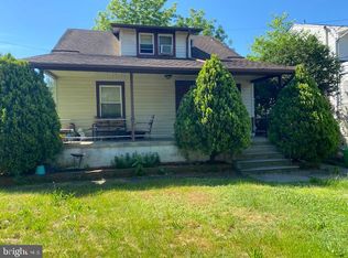 116 Haines Ave, Barrington, NJ 08007