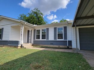 4804 Sabelle Ln, Haltom City, TX 76117