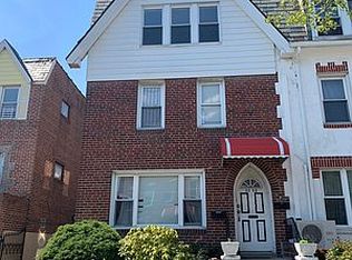 32-52 47th St #2, Astoria, NY 11103