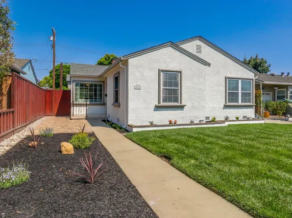 1837 Clifford St, Santa Clara, CA 95050