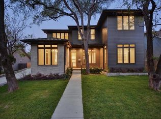 29 Margranita Cres, Austin, TX 78703