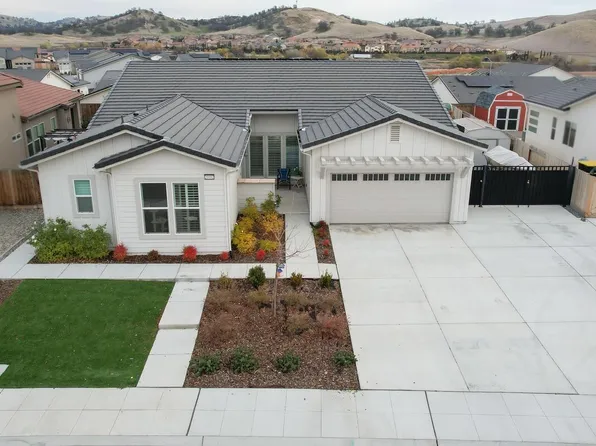 20092 Genteel Dr, Friant, CA 93626