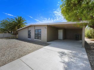 525 W Calle Antonia, Tucson, AZ 85706
