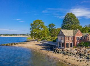 1151 Sasco Hill Rd, Fairfield, CT 06824