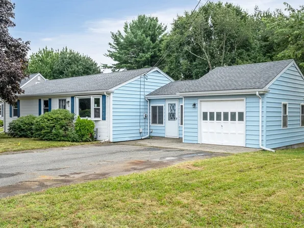 94 Whalon Ave, Swansea, MA 02777