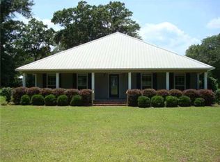 23001 Highway 63, Moss Point, MS 39562