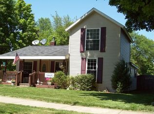 632 Hanover St, Concord, MI 49237