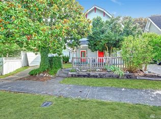 2705 N Lawrence St, Tacoma, WA 98407