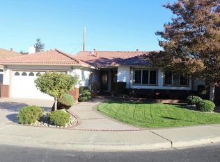 661 Briarcliff Ct, Santa Clara, CA 95051