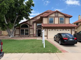 956 N 58th St, Mesa, AZ 85205