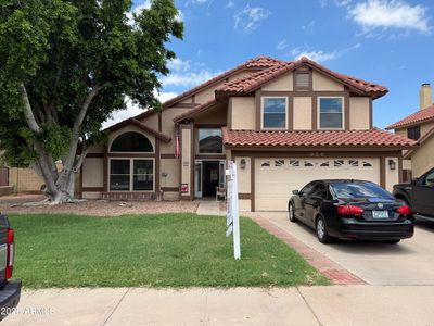 956 N 58th St, Mesa, AZ, 85205