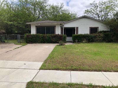 1801 Arbor Ln, Arlington, TX, 76010