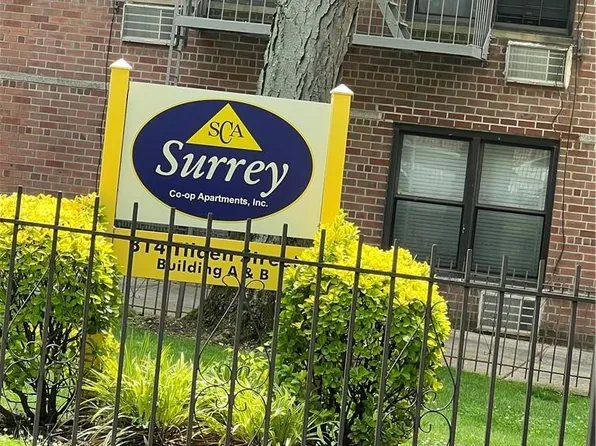 814A TILDEN Street #4K, Bronx, NY 10469