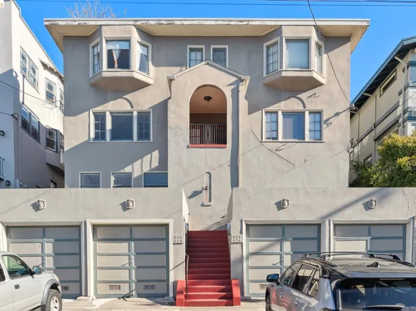 832 Walker Ave, Oakland, CA 94610