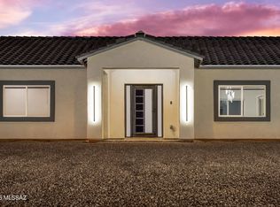 24 Camino Olympia, Rio Rico, AZ 85648