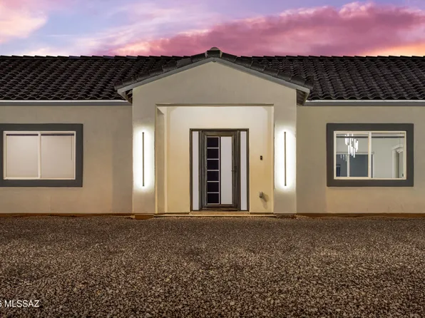 24 Camino Olympia, Rio Rico, AZ 85648