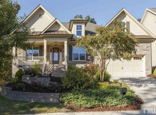 1005 Wilts Dairy Point, Wake Forest, NC 27587
