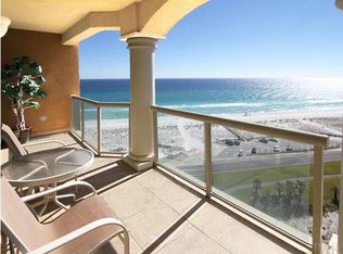 Portofino Dr #1303, Gulf Breeze, FL 32561