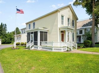 418 Main St, New York Mills, NY 13417