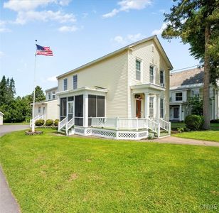 418 Main St, New York Mills, NY, 13417