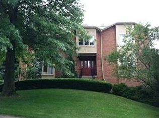 1025 Tall Trees Dr, Pittsburgh, PA 15241