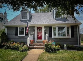 2813 Nottingham Way, Hamilton, NJ 08619