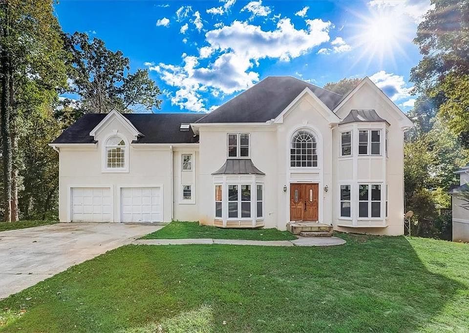 7429 Waters Edge Dr, Stone Mountain, GA 30087 MLS 7124072 Zillow