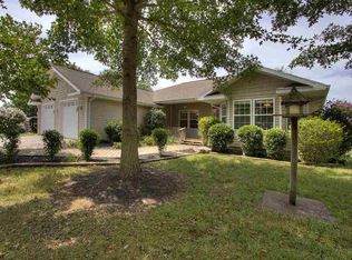 855 Eslinger Rd, New Market, TN 37820