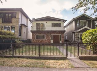 950 E 38th Ave, Vancouver, BC V5W1J3