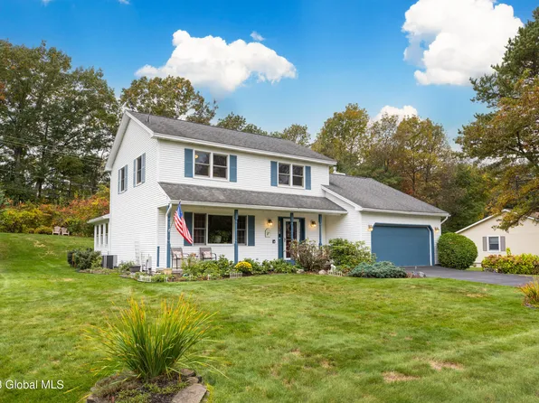 53 Hidden Hills Drive, Queensbury, NY 12804