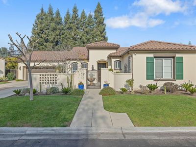 5446 Oakridge Avenue, Visalia, CA, 93291