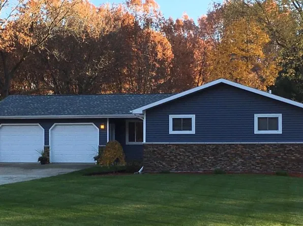 12431 W Townline Rd, Saint Charles, MI 48655