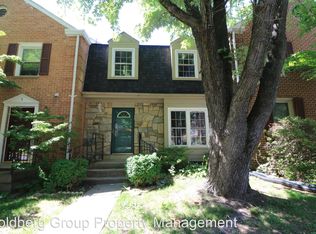 3 Plum Grove Way, Gaithersburg, MD 20878